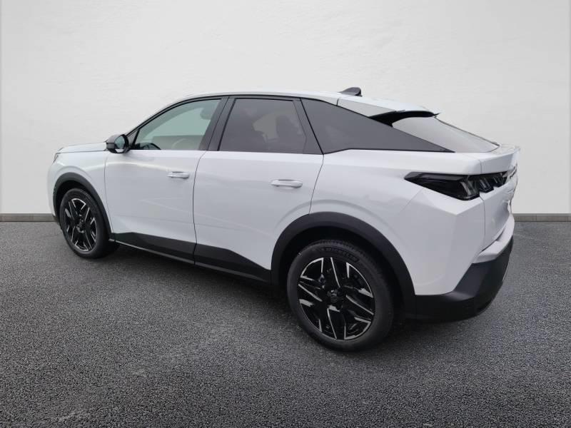 Peugeot 3008 Hybrid 145 e-Dcs6 Allure