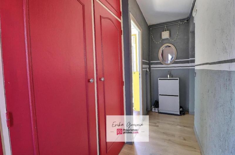 Maison - 84 m² - 4 pièces