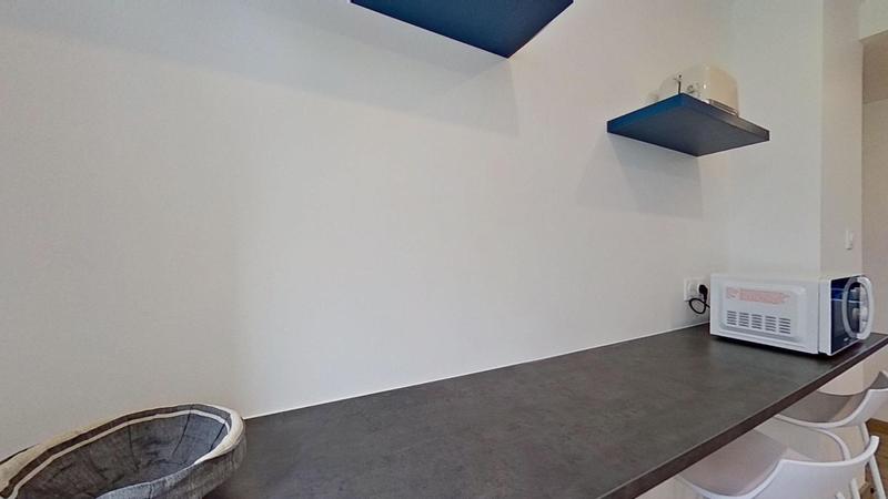 Appartement - 62 m² - 4 pièces