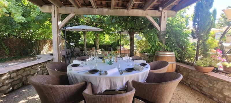 Local commercial - 210 m²