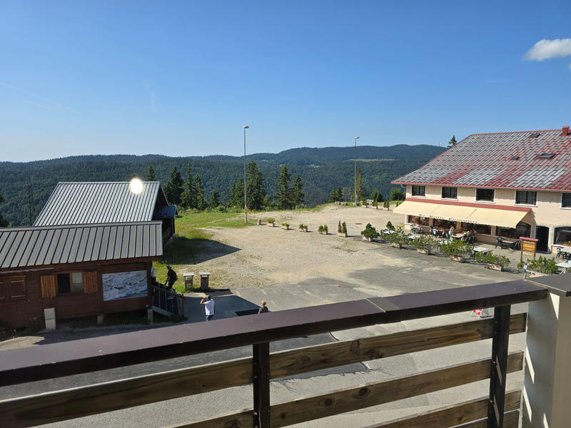 Appartement - 45 m² - 3 pièces