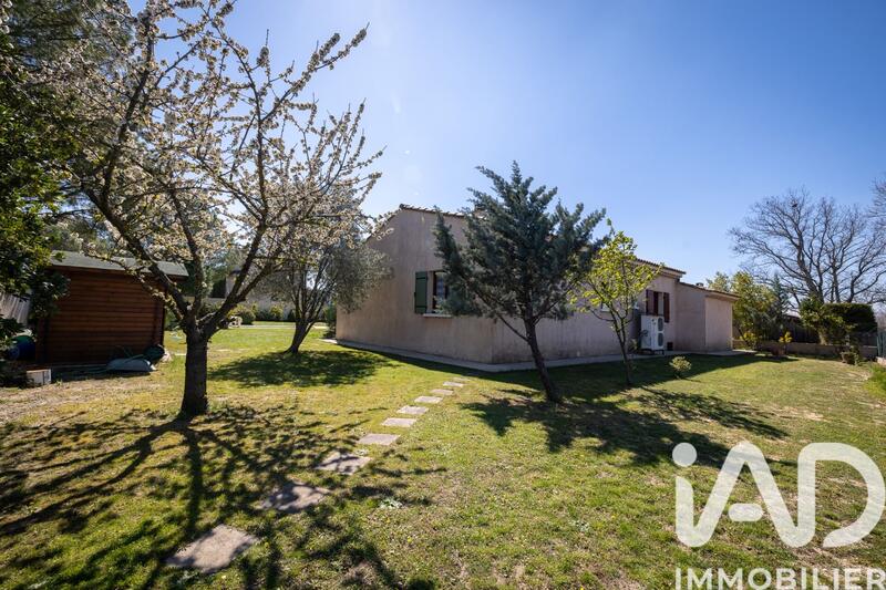 Maison - 127 m² - 5 pièces