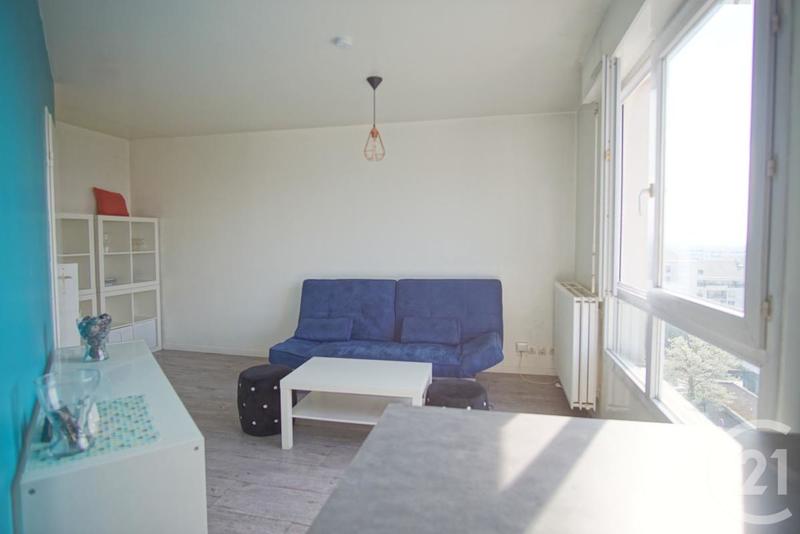 Appartement - 22 m² - 1 pièce