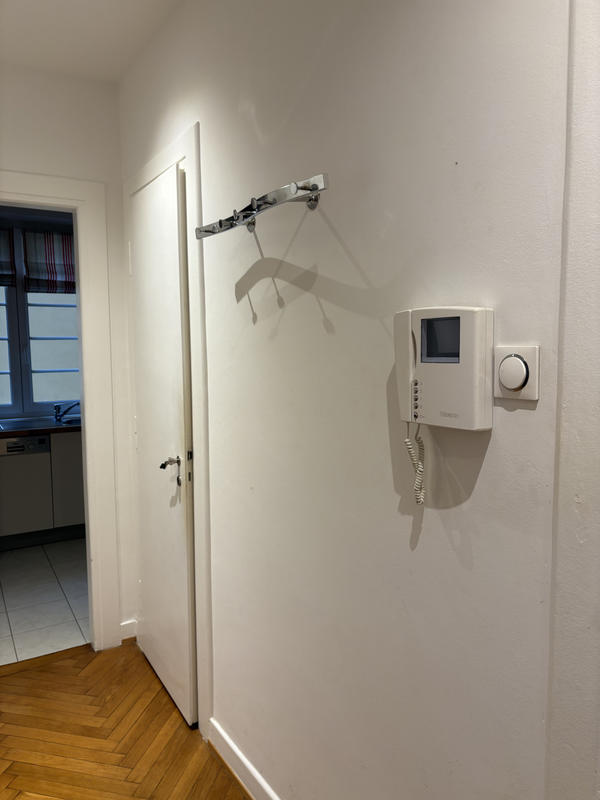 Appartement - 58 m² - 2 pièces