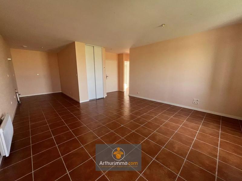 Appartement - 51 m² - 3 pièces