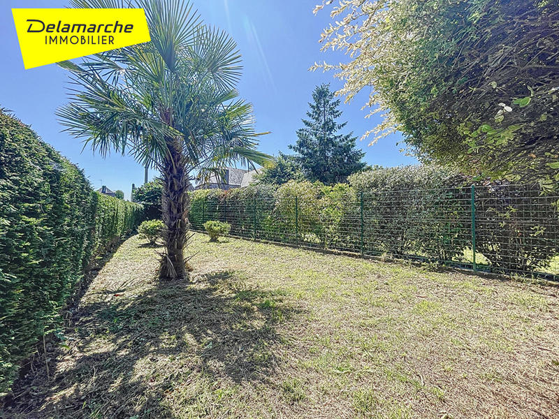 Maison - 102 m² - 5 pièces