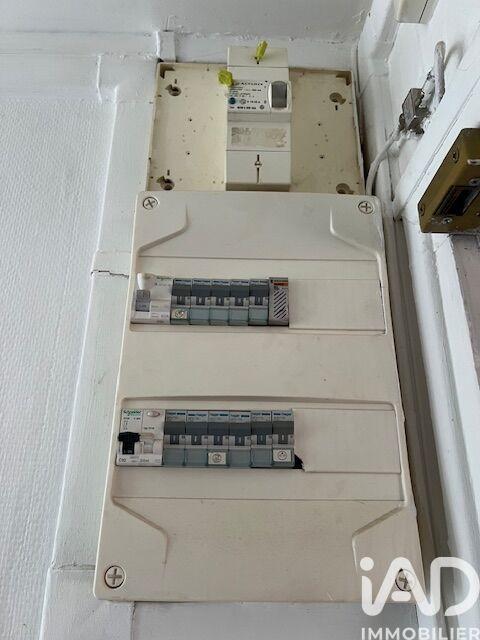 Appartement - 51 m² - 3 pièces