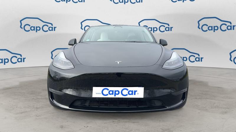 Tesla Model y 351 Dual motor Awd Long Range