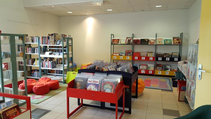 Exposition "Les dinosaures"