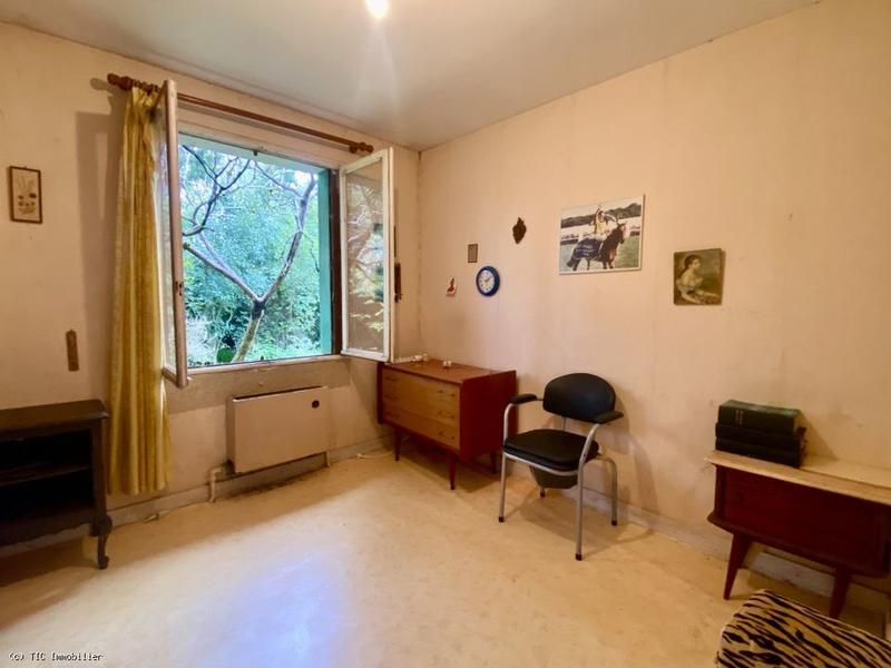 Maison - 74 m² - 4 pièces