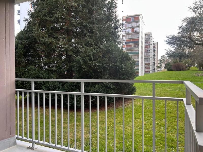 Appartement - 74 m² - 4 pièces