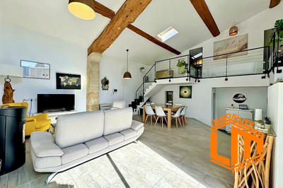 Villa - 172 m² - 4 pièces