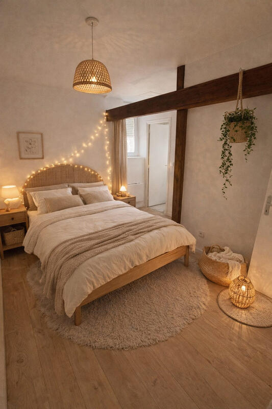 Appartement - 49 m² - 3 pièces