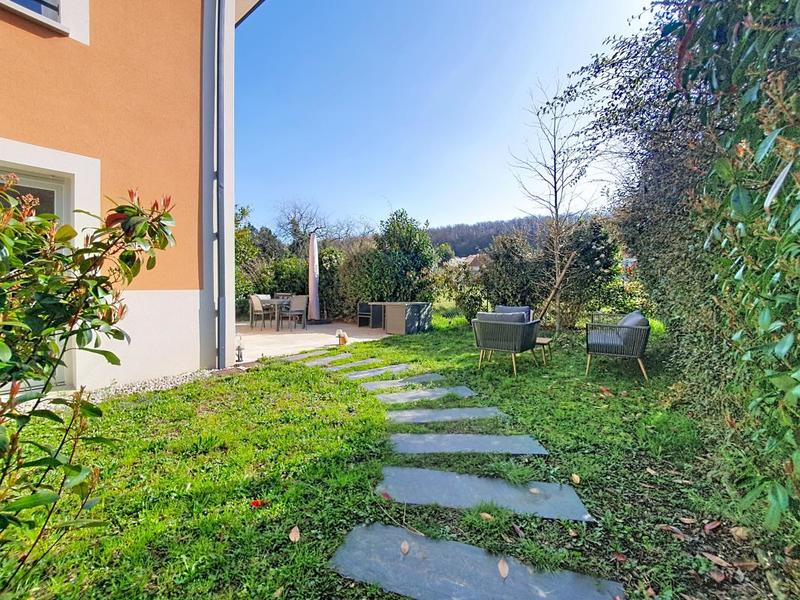 Maison - 73 m² - 4 pièces