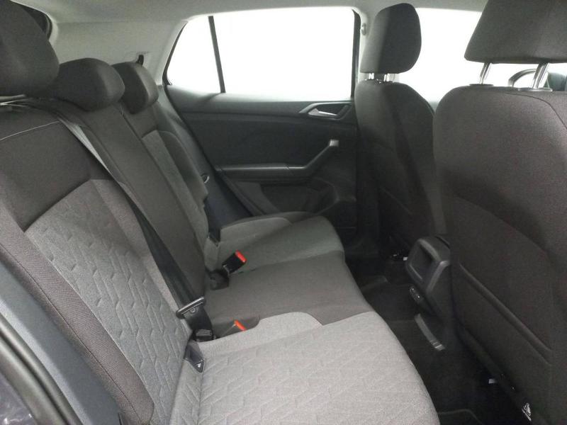 Volkswagen t-Cross 1.0 Tsi 95 Start/Stop Bvm5 Life