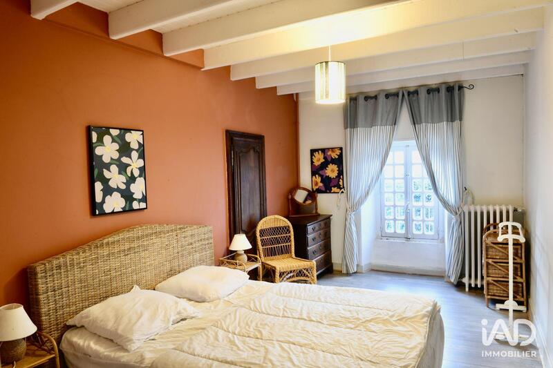 Maison - 156 m² - 4 pièces