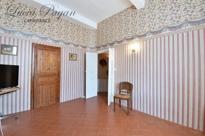 Maison de village - 99 m² - 4 pièces