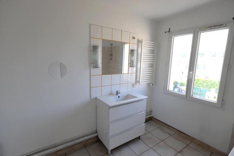 Maison - 128 m² - 5 pièces