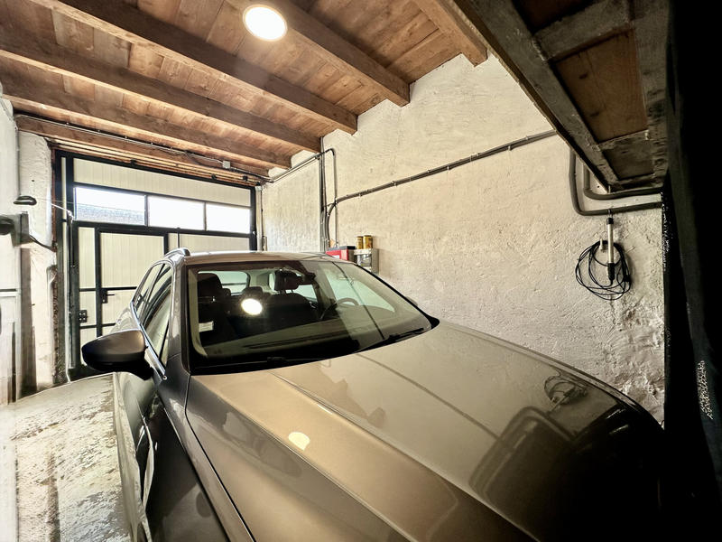 Maison - 143 m² - 5 pièces