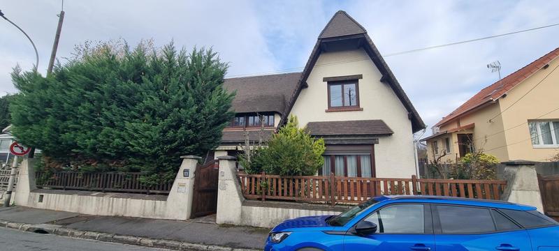 Pavillon - 145 m² - 6 pièces