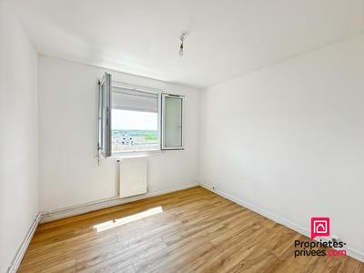 Appartement - 75 m² - 4 pièces