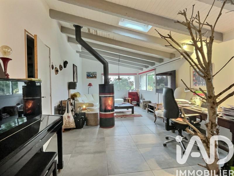 Maison de campagne - 173 m² - 5 pièces