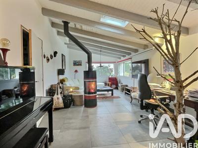 Maison de campagne - 173 m² - 5 pièces