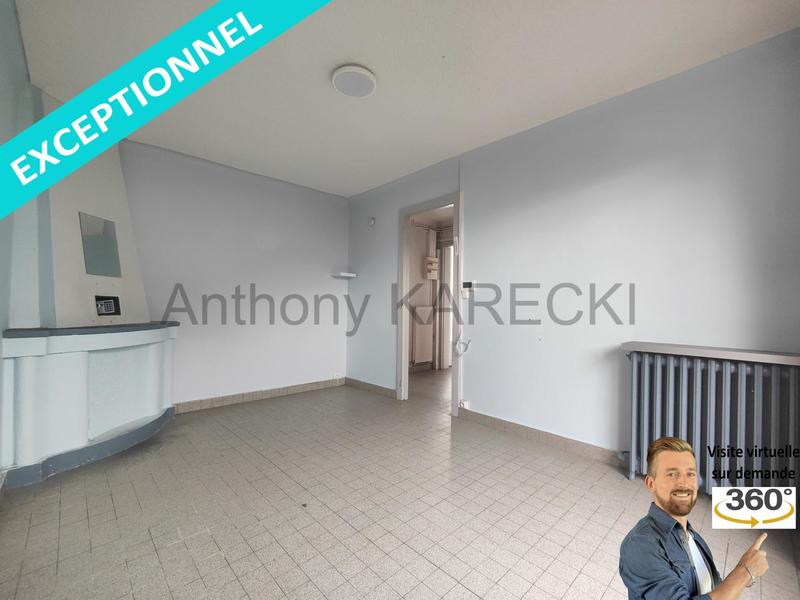 Maison - 155 m² - 8 pièces