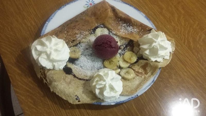 Local commercial - 193 m²