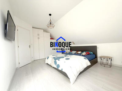 Maison - 139 m² - 5 pièces