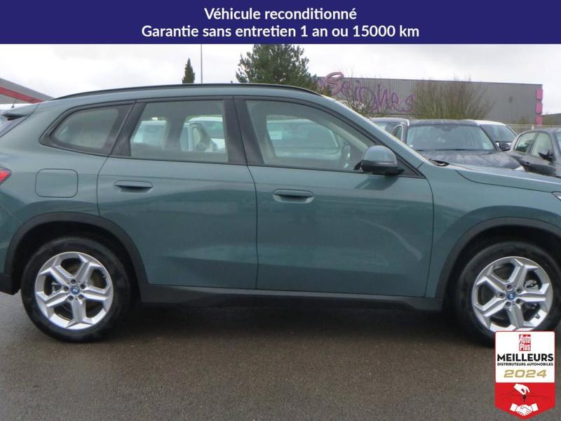 Bmw X1 xDrive 25e 245 Dkg7 Design +Pack Advanced Full