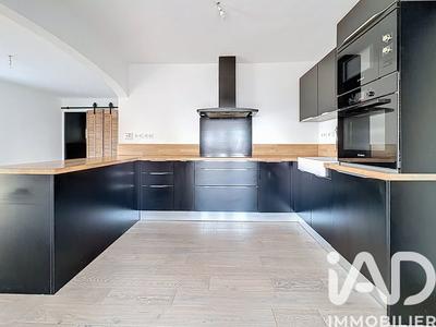 Appartement - 107 m² - 5 pièces