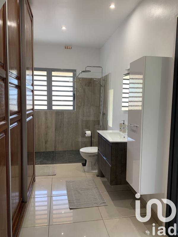 Appartement - 180 m² - 5 pièces