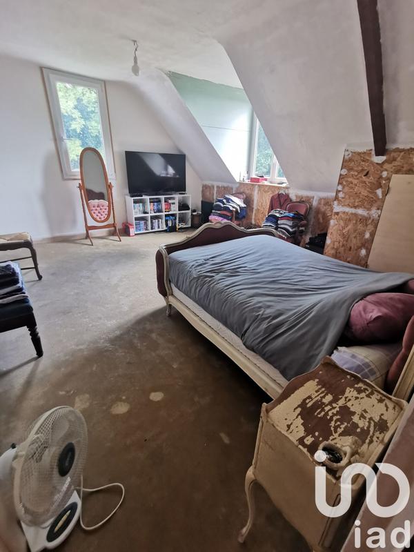 Maison - 164 m² - 6 pièces