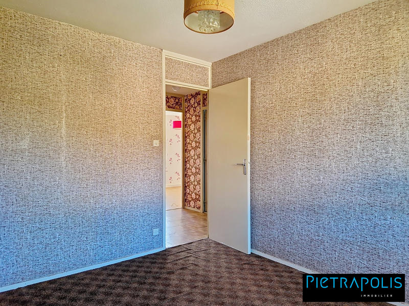 Maison - 101 m² - 6 pièces