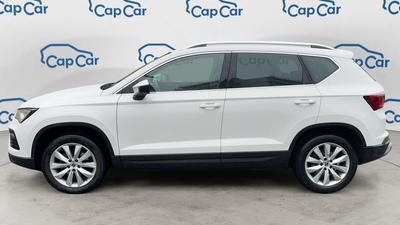 Seat Ateca 1.5 Tsi 150 Dsg7 Style Business