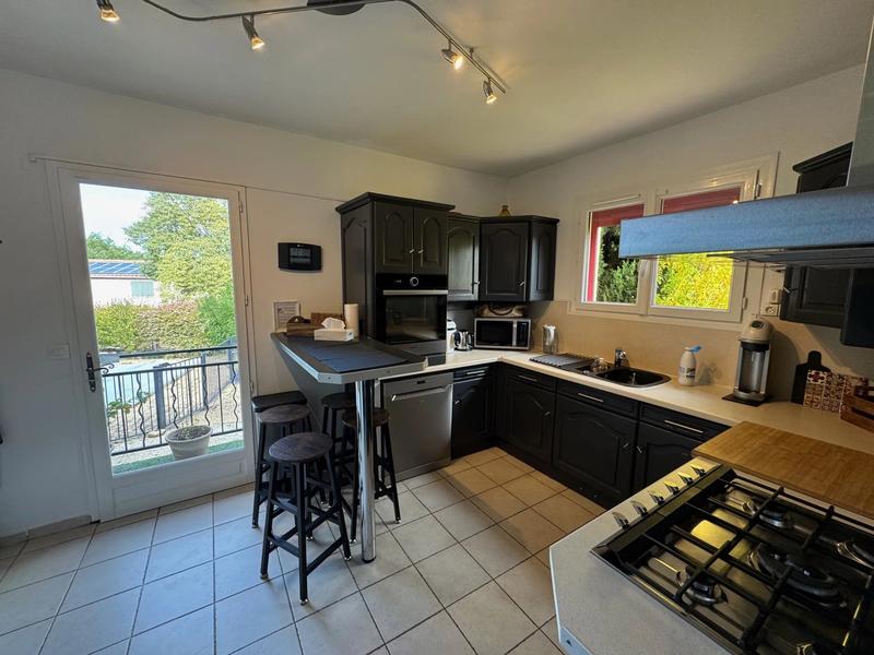 Villa - 147 m² - 8 pièces