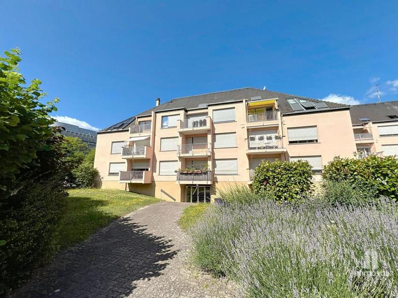 Duplex - 187 m² - 6 pièces