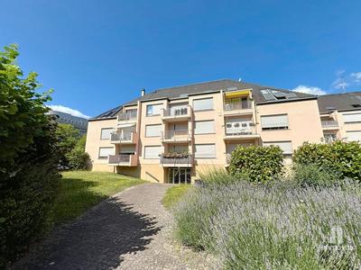 Duplex - 187 m² - 6 pièces