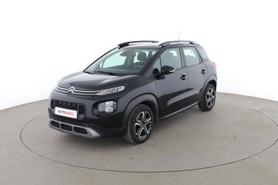 Citroën C3 Aircross 1.5 Blue-HDi Feel Bv6 102 ch