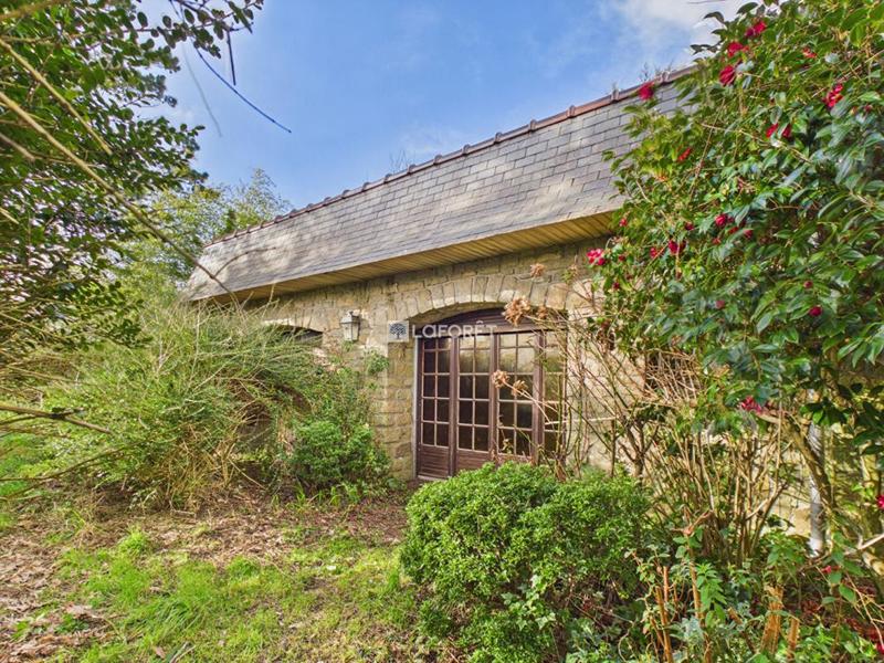 Maison - 149 m² - 7 pièces