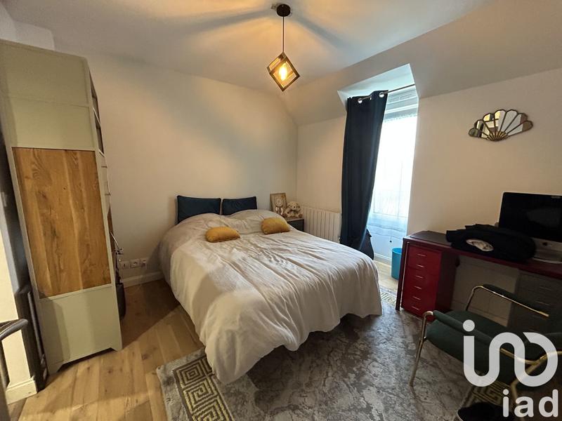 Maison de maîtres - 165 m² - 5 pièces