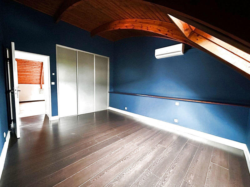 Duplex - 190 m² - 4 pièces