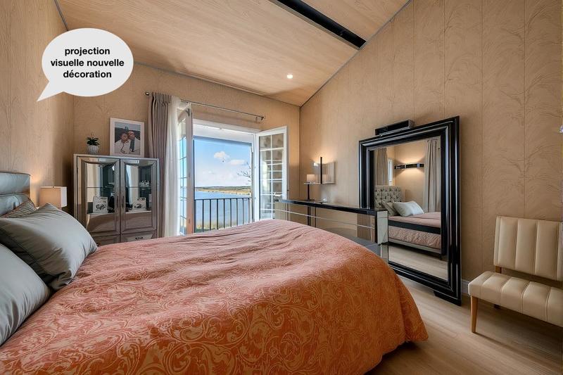 Villa - 187 m² - 6 pièces