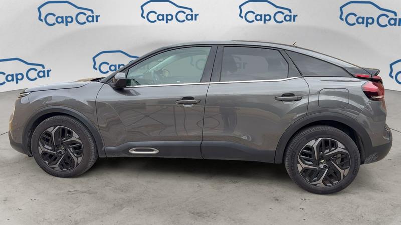 Citroën C4 1.5 BlueHDi 130 Eat8 Shine