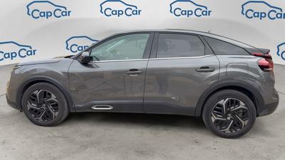 Citroën C4 1.5 BlueHDi 130 Eat8 Shine