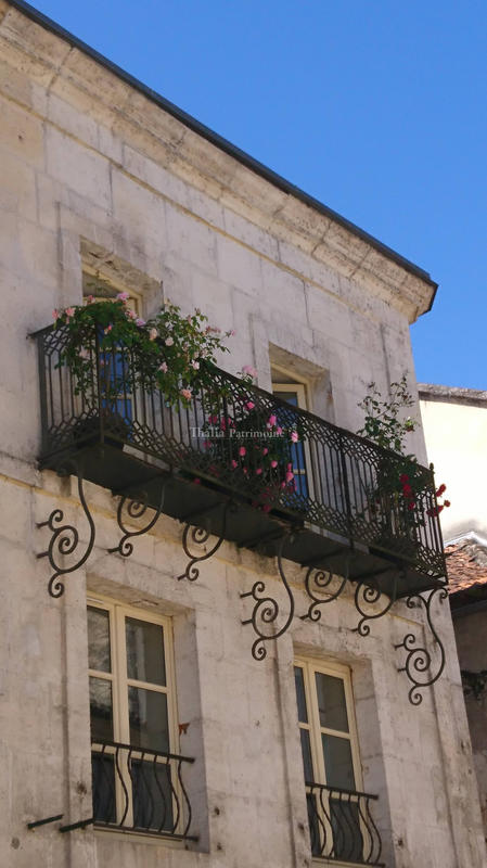 Immeuble - 250 m² - 8 pièces