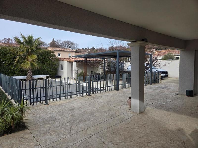 Maison - 126 m² - 5 pièces