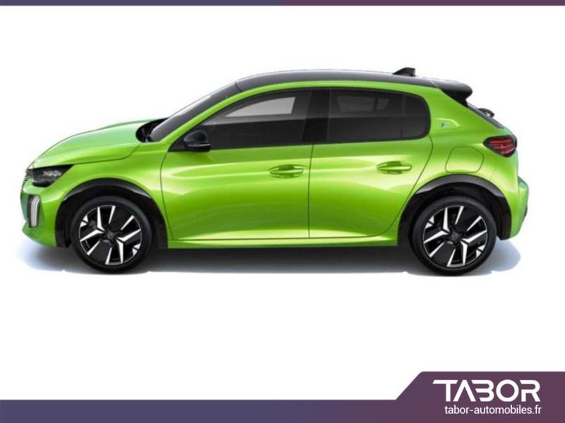 Peugeot 208 51 kWh Gt 11kW-Obc Acc PaC Adml 360