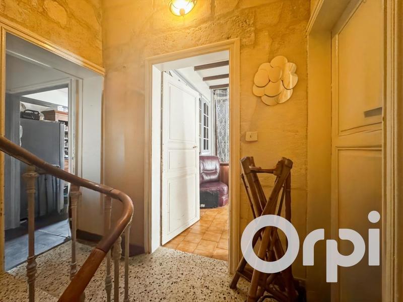 Maison de ville - 149 m² - 4 pièces